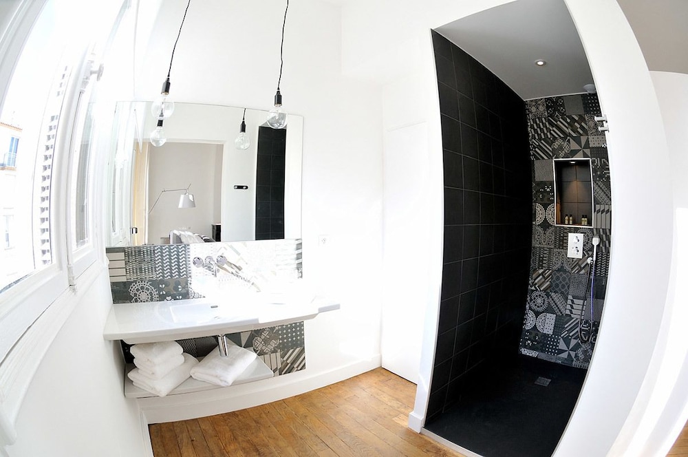 Grandes folies Double or Twin Room photo 2