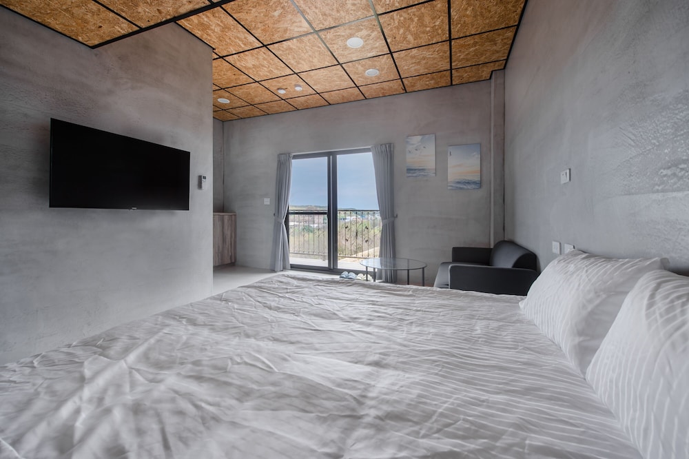 Superior Double Room - Photo 8