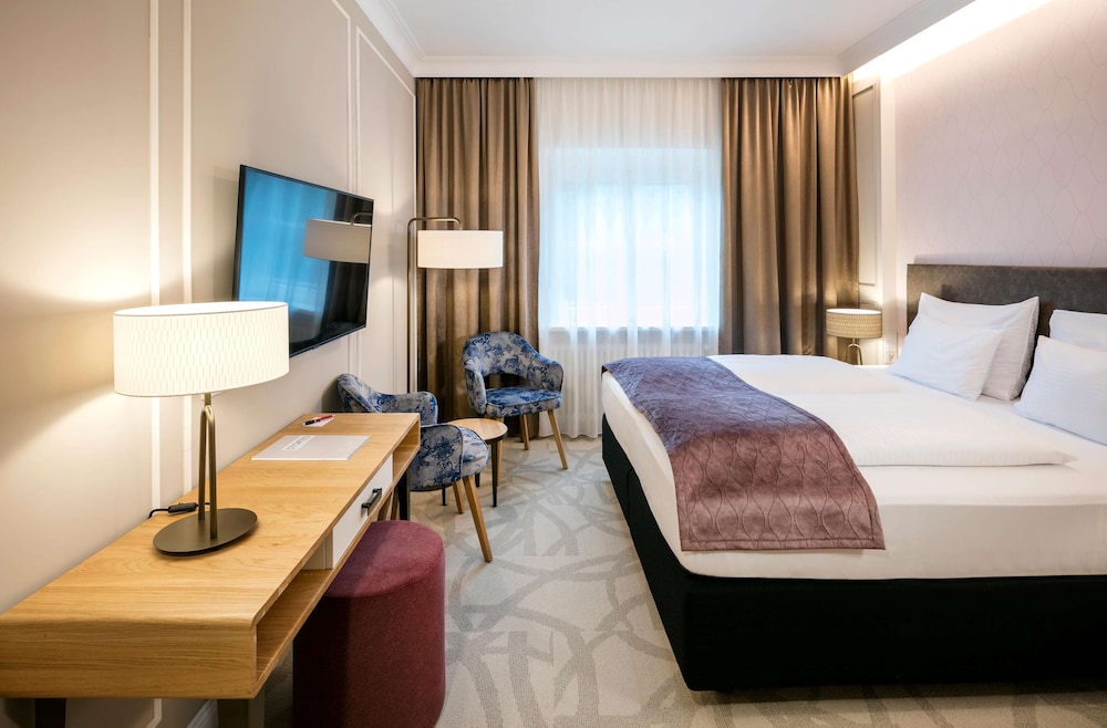Deluxe Room - Photo 1