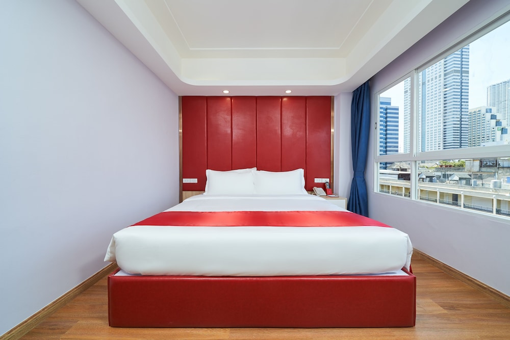 Standard Double Room photo 2