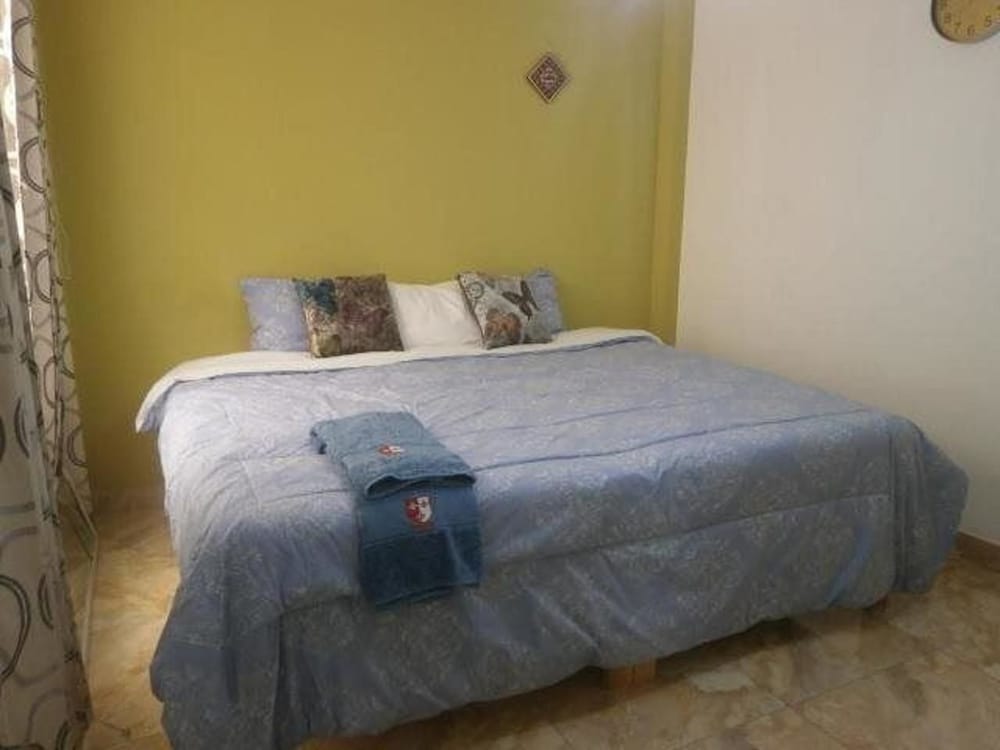Apartment, 1 Bedroom