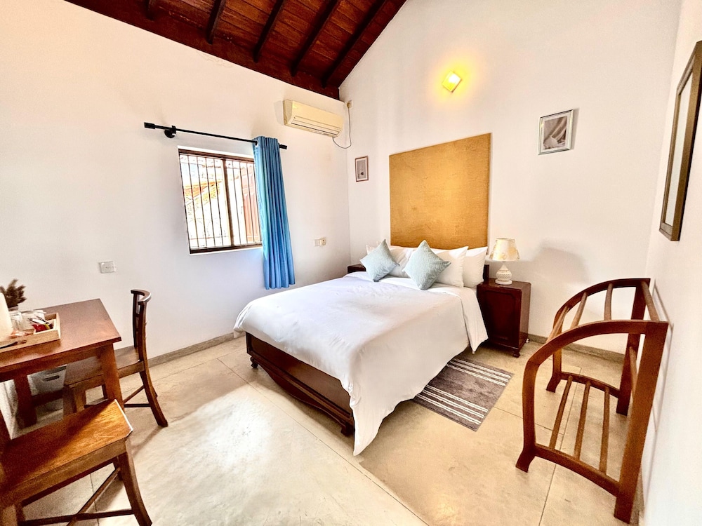 Economy Double Room, 1 Double Bed photo 1