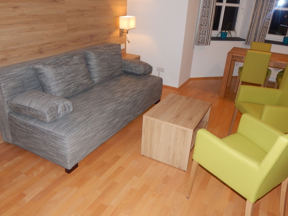 Junior Suite - Photo 1