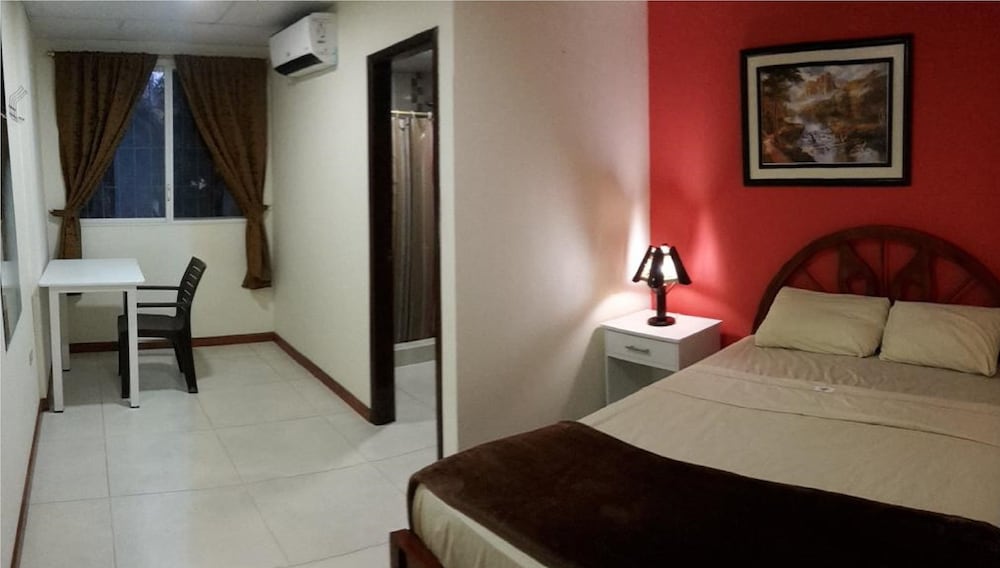 Superior Double Room photo 3