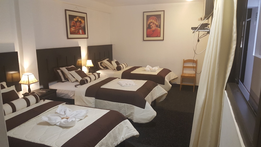 Triple Room photo 3