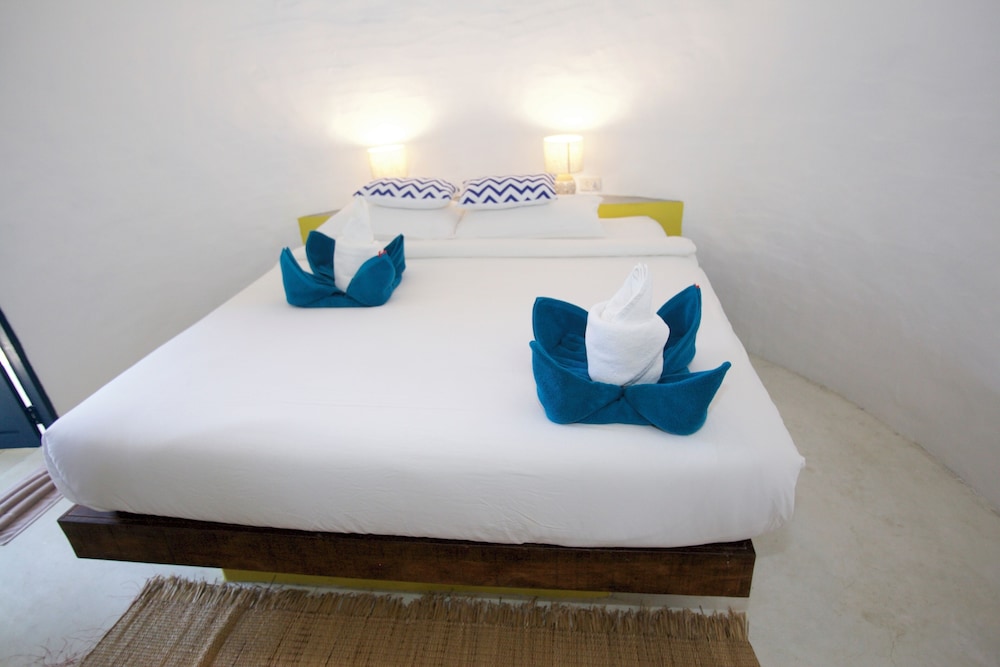 Exclusive Villa, 4 Bedrooms, Sea View (M One) - Photo 49