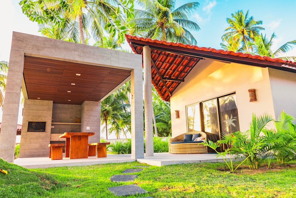 Deluxe Bungalow, 3 Bedrooms photo 1