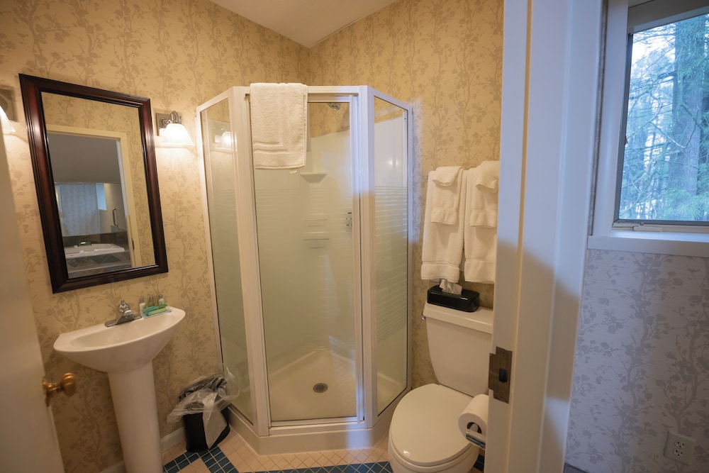 Luxury Suite, 1 King Bed, Non Smoking (Presidential) photo 3