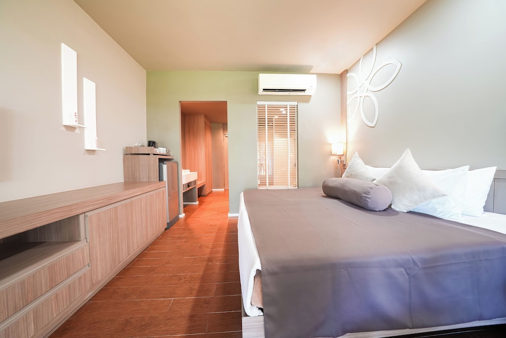 Deluxe Room photo 3