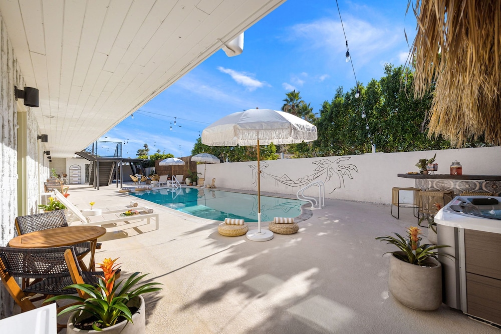 The Maya Hotel - Unik Boutique Oplevelse, Billede 136