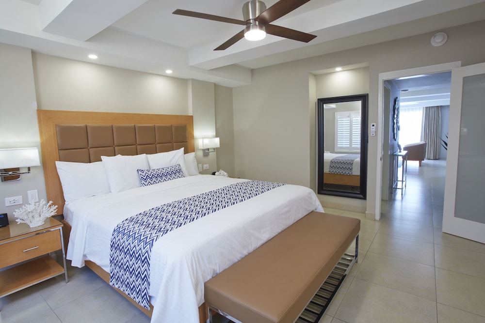 Suite, 1 Bedroom - Photo 1