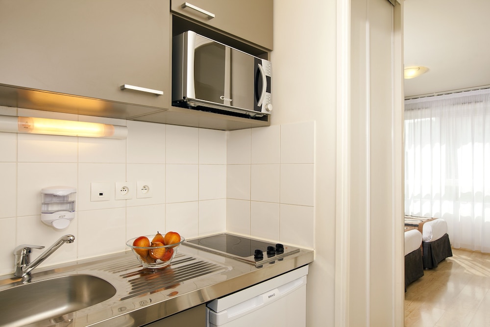 Studio Double Room - Photo 5