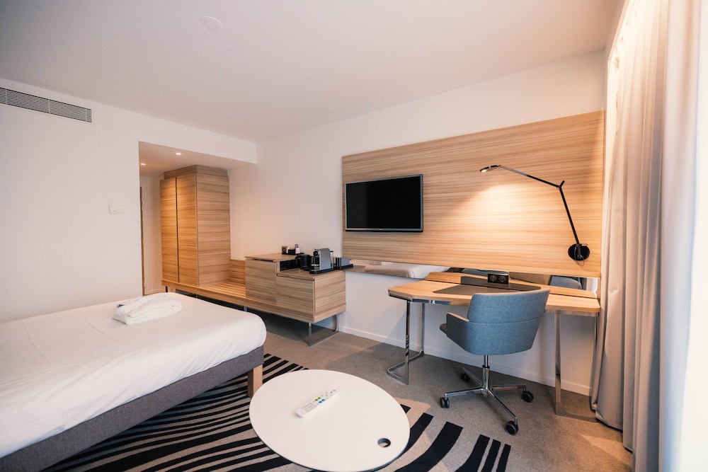 Executive Double Room, 1 Double Bed - Photo 13