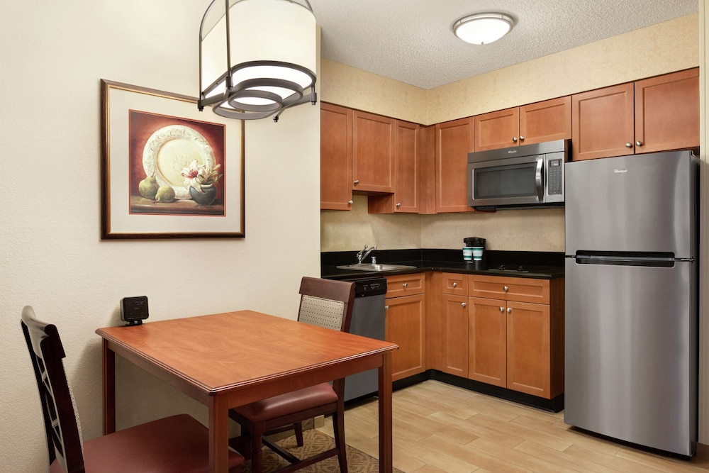 Suite, 1 Bedroom, Non Smoking photo 3