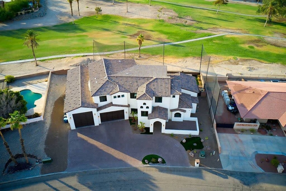 Vanderpump Rules Villa di Lusso a Lake Havasu con Piscina, Foto 67