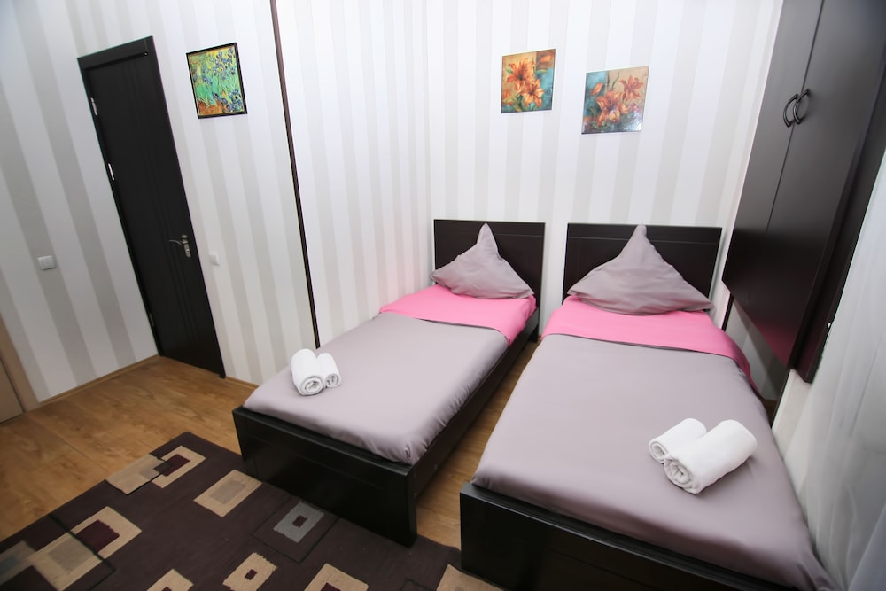 Standard Twin Room photo 1