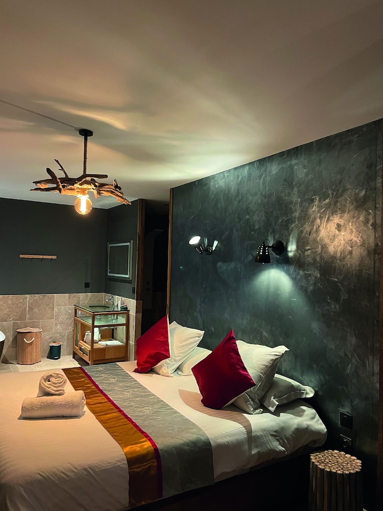 Romantic Villa