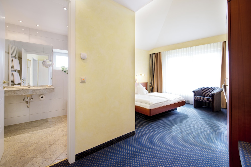 Comfort Double Room photo 1