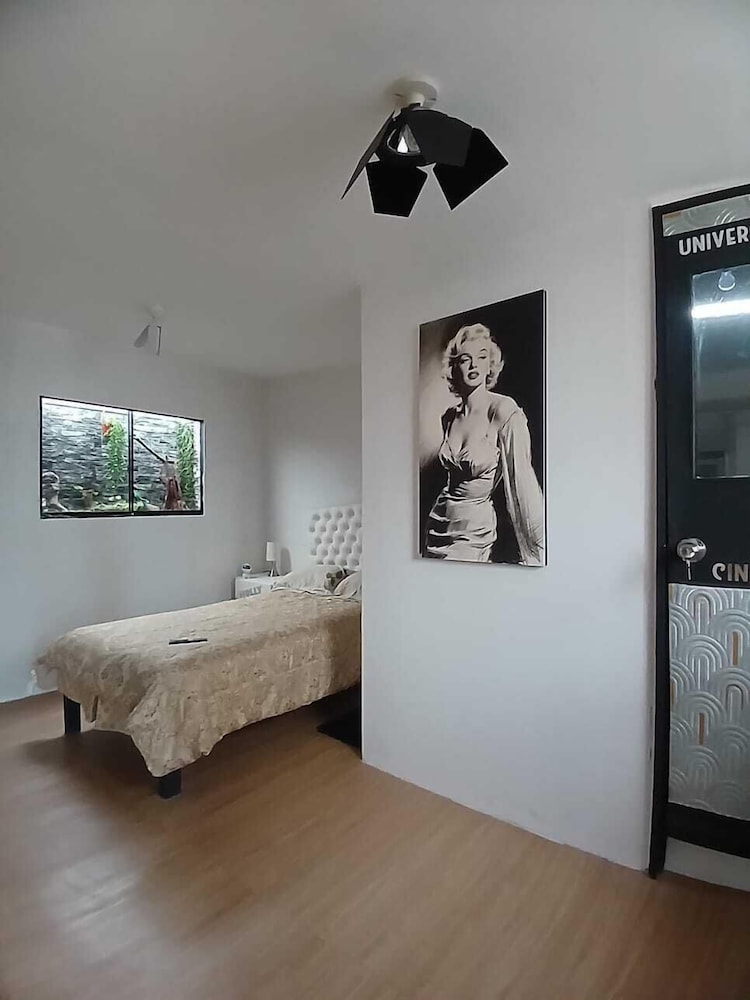 Standard Double Room, City View photo 1