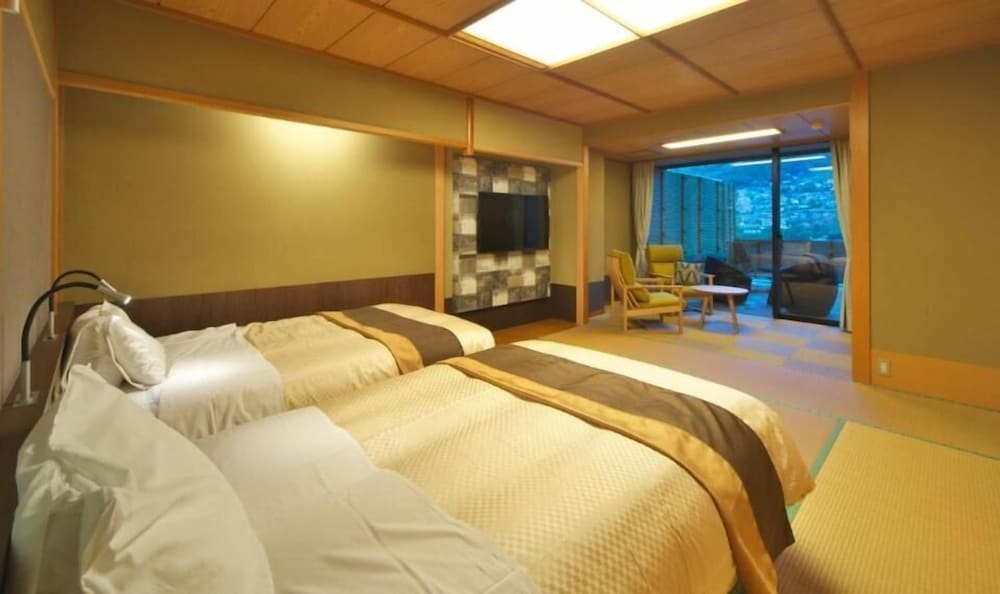 Superior Quadruple Room photo 1