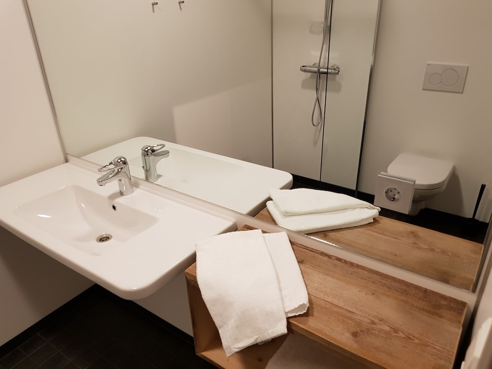 Design Double Room photo 3