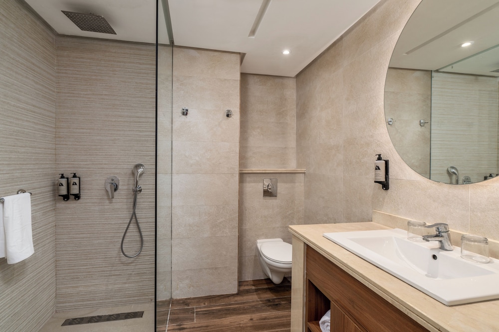 Double Or Twin Room, Garden View photo 3