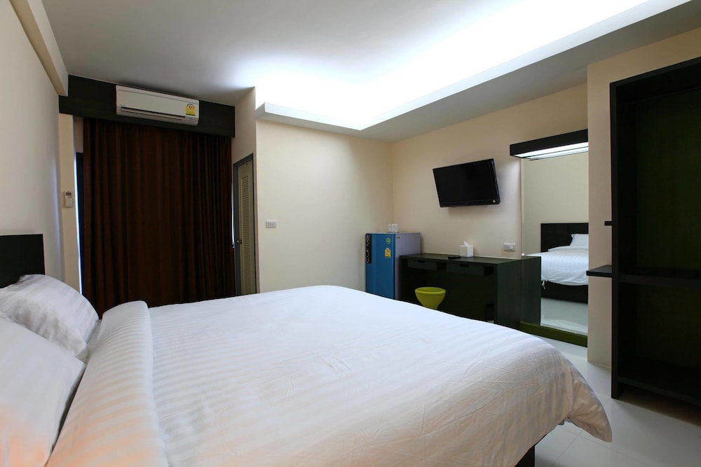 VIP Double Room