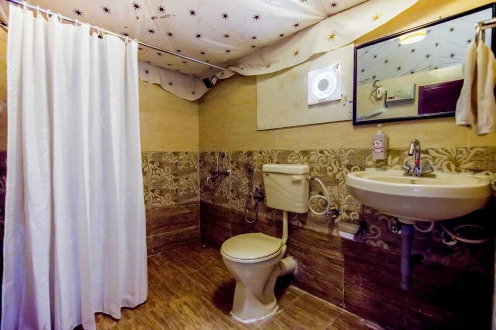 Shared Dormitory (10 beds) photo 3