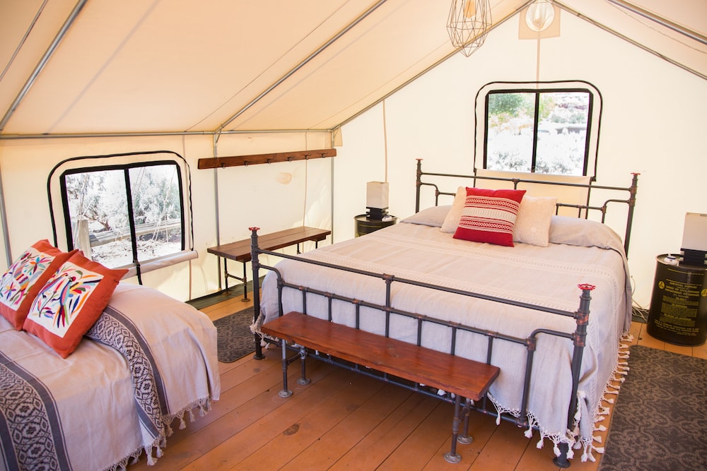 The Hayduke Tent photo 3