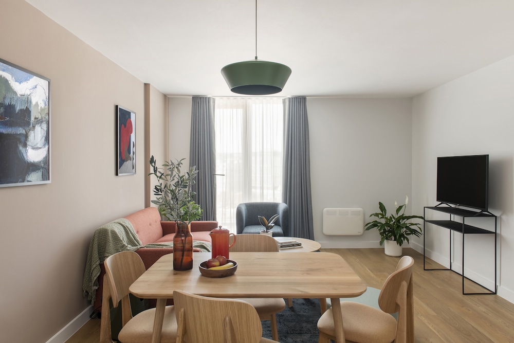 Apartment, 1 Bedroom - Photo 12