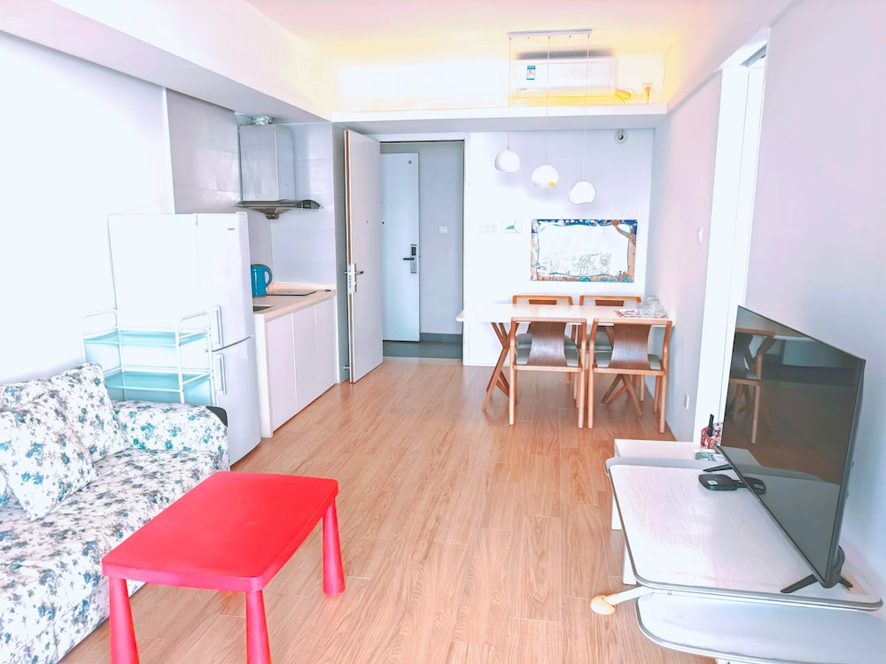 Superior Suite, 1 King Bed, Sea View photo 3