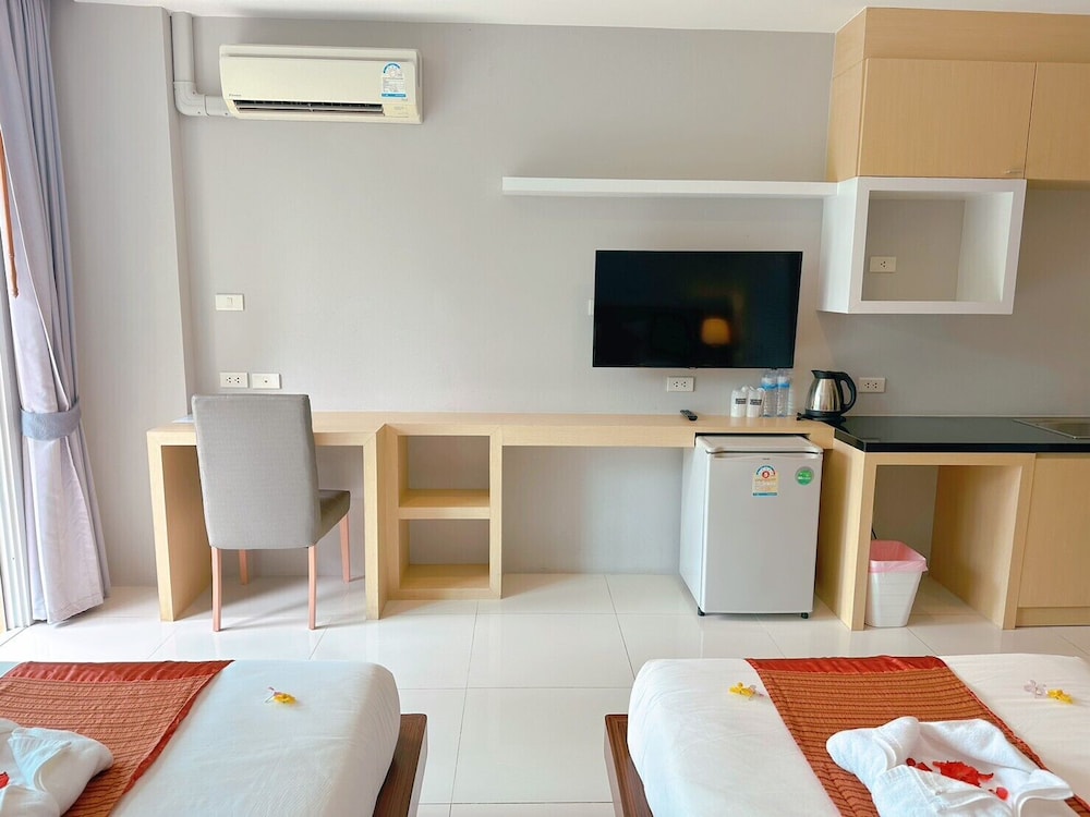 Superior Twin Room - Photo 3