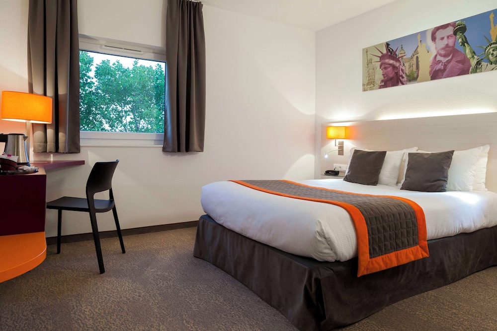 Standard Room, 1 Double Bed, Accessible, Non Smoking