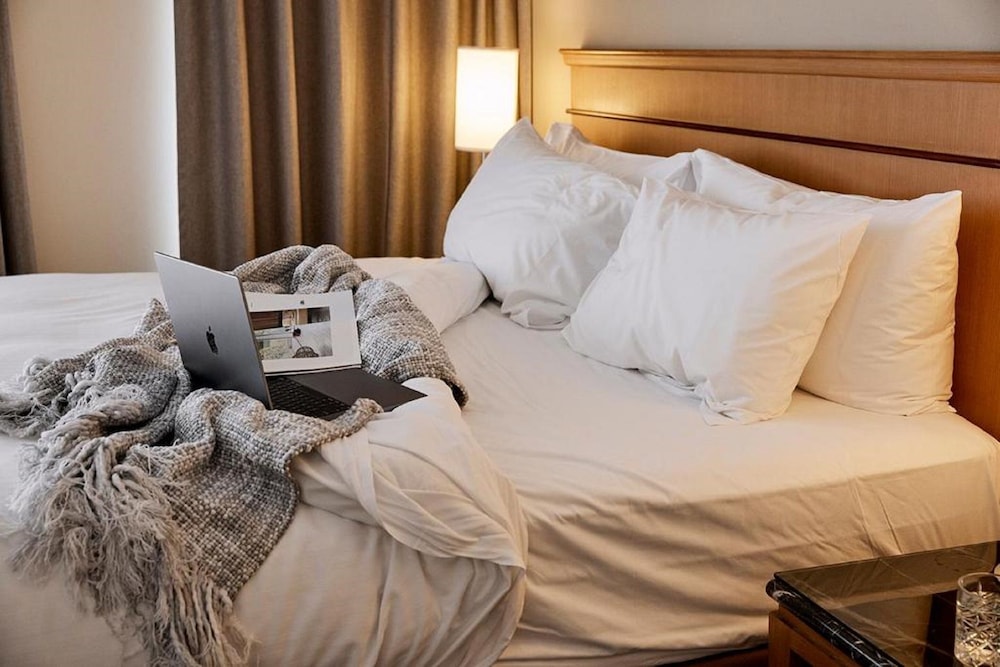 Studio, 1 King Bed