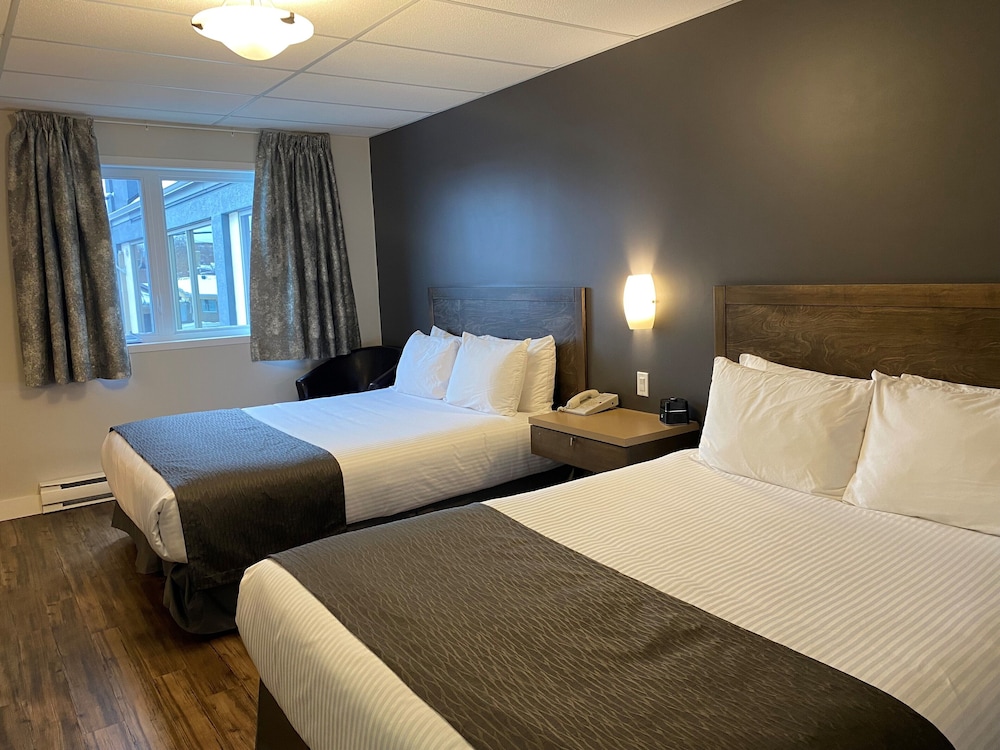 Superior Room, 2 Queen Beds photo 1