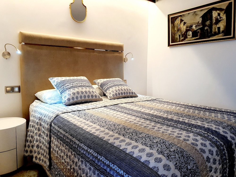 Apartamento, 2 habitaciones (13 C)