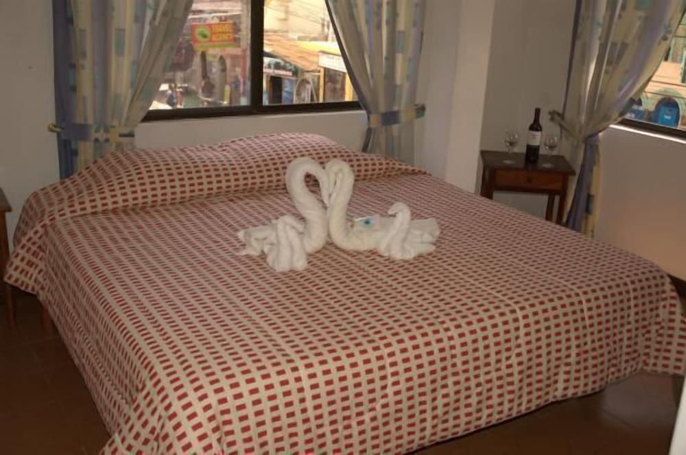 Double Room, 1 King Bed photo 2