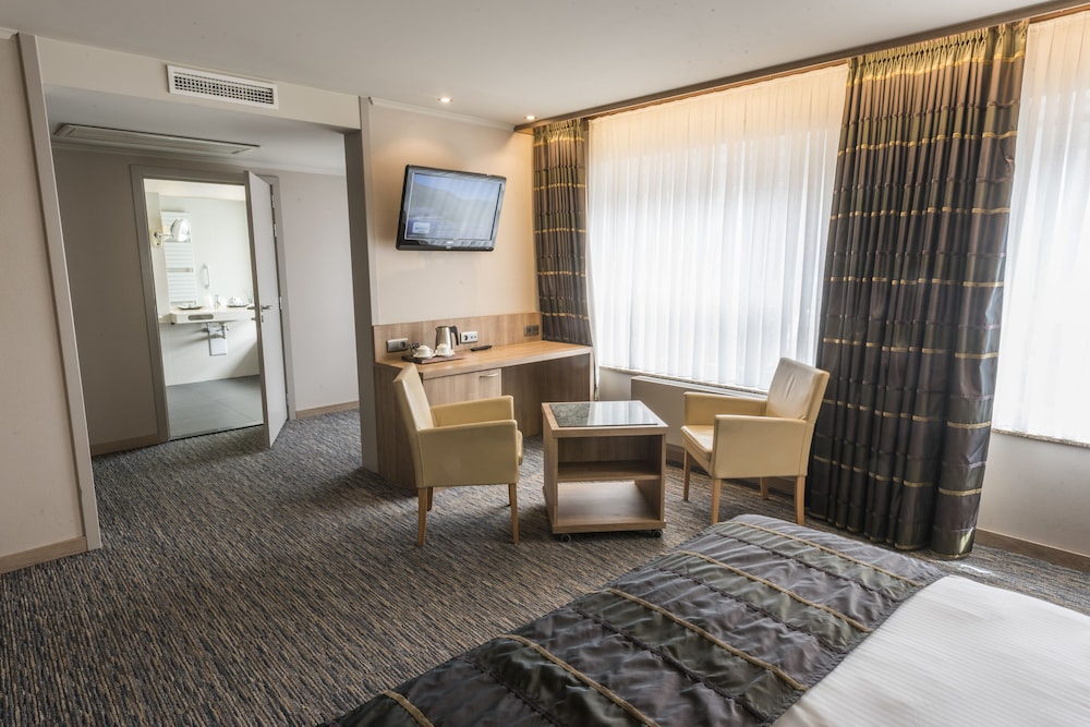 Executive Double Room photo 2