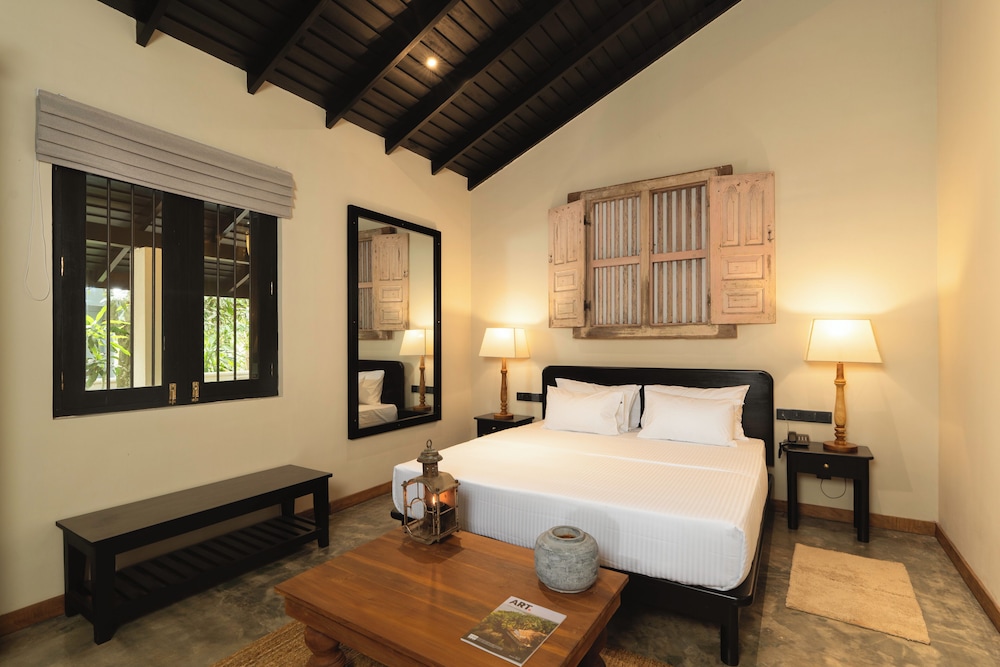 Olu Bungalow with Private Pool photo 3