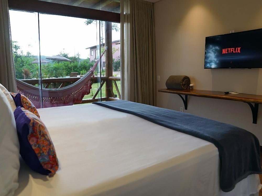 Room (Terreo) photo 1