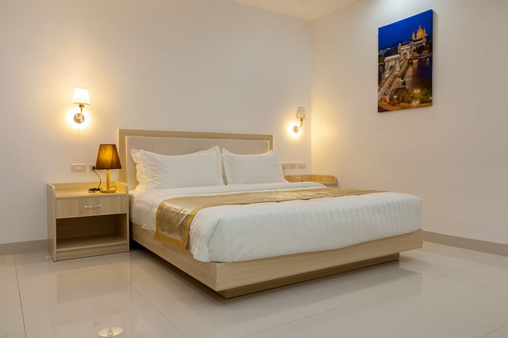 Deluxe Room photo 1