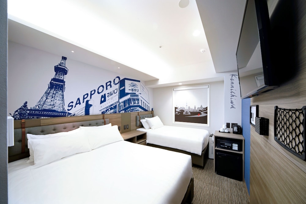 Family Triple Room