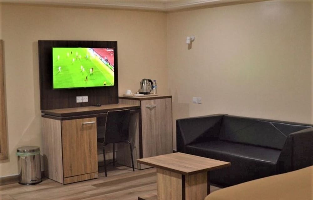 Exclusive Suite photo 3