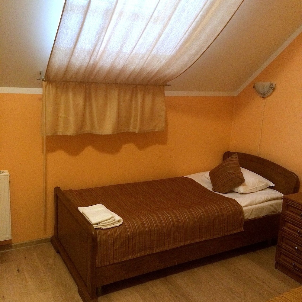 Family Triple Room photo 2