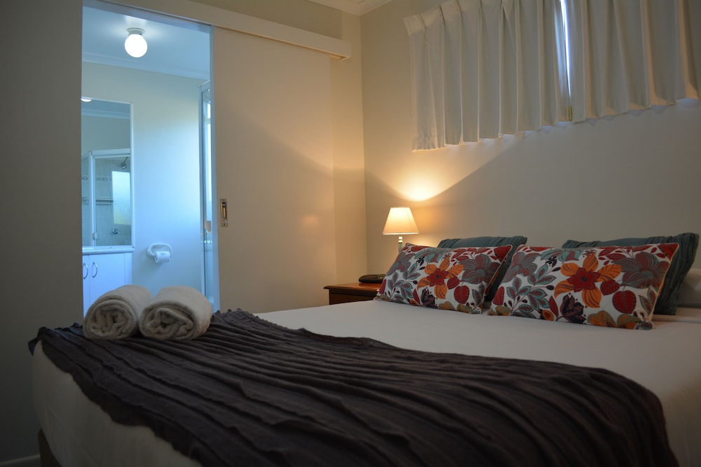 Apartment, 1 Bedroom, Balcony