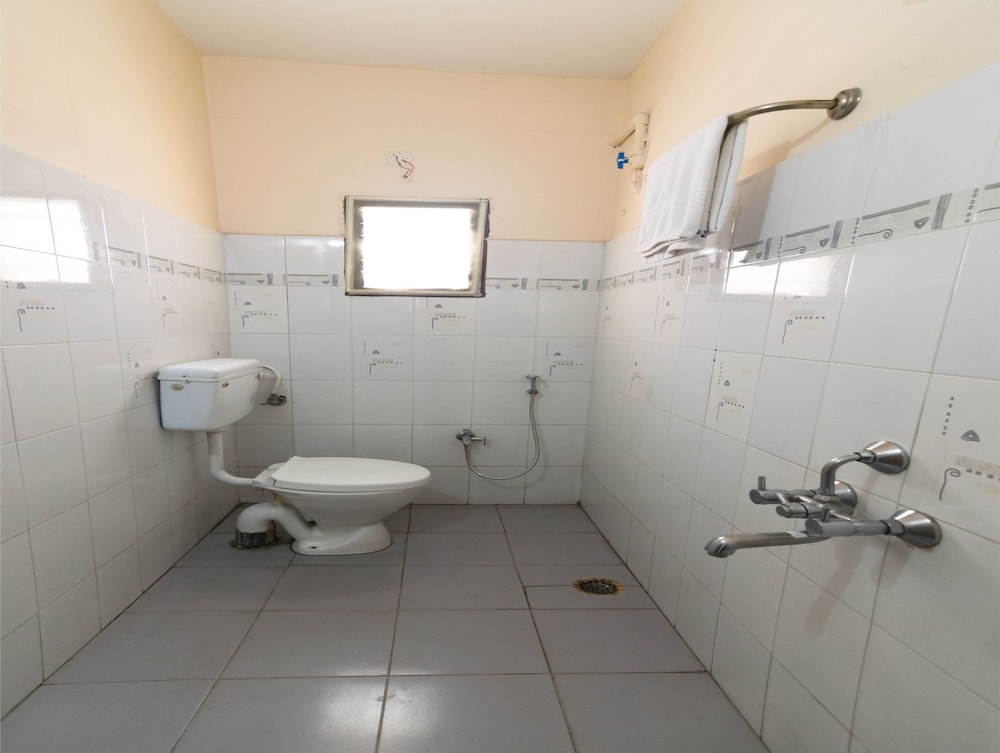 Double or Twin Room photo 2