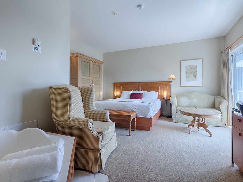 Suite, 1 King Bed photo 3