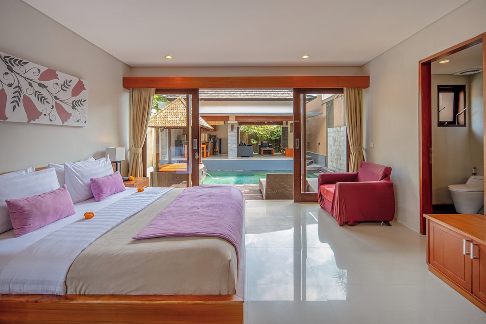Villa, 2 Bedrooms, Private Pool photo 1
