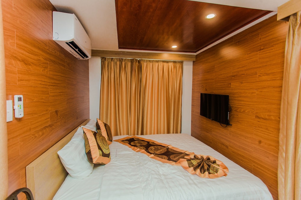 Superior Room, Garden View photo 1