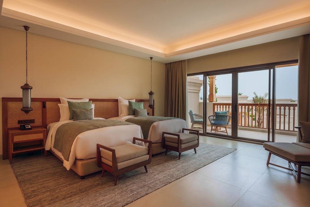Two-Bedroom Pool Villa (Duplex) photo 2